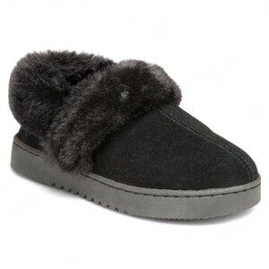 Style & Co Women's Lolaa Cozy Clog Slippers